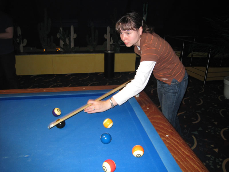 Billard